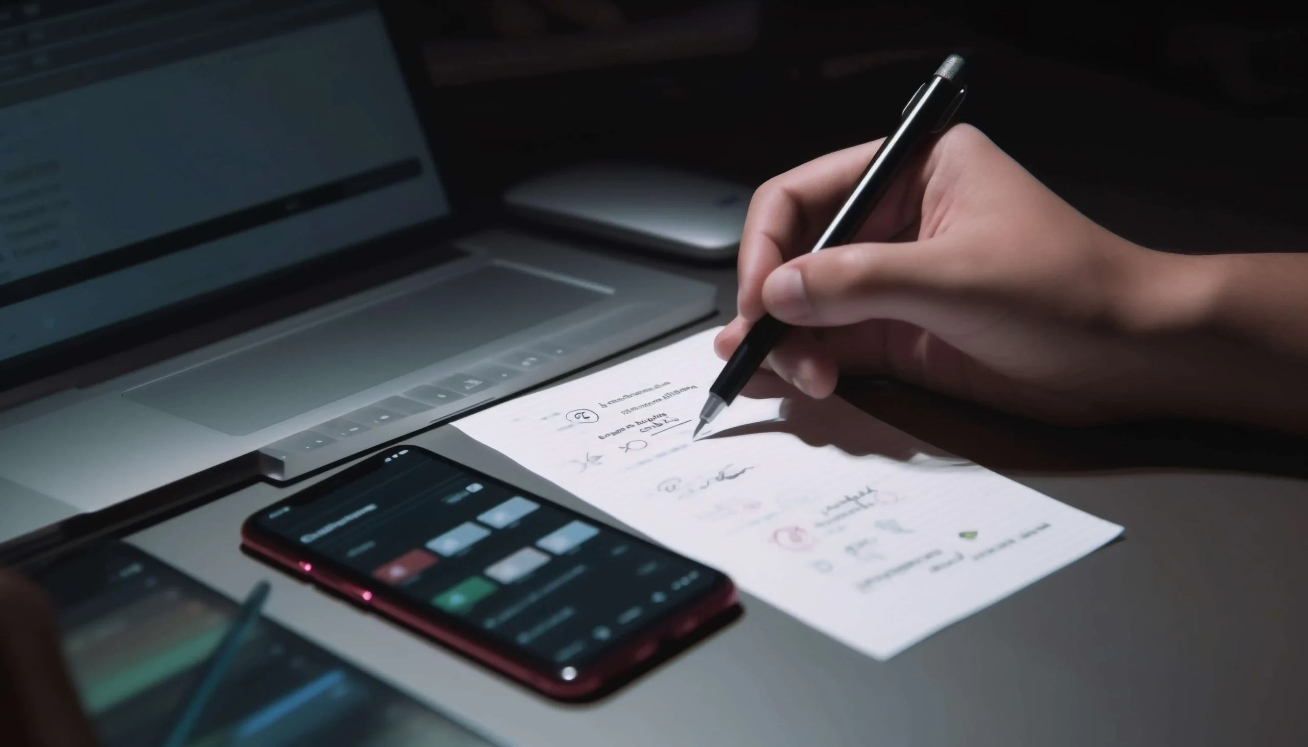 Insolvency Services